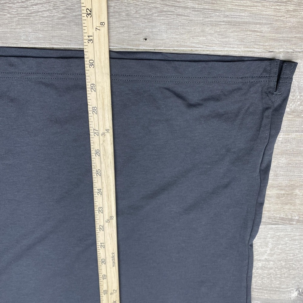 Jordan Dri-FIT Polo Shirt Mens 2XL Gray Jordan Invitational Charlotte Basketball - Picture 9 of 13